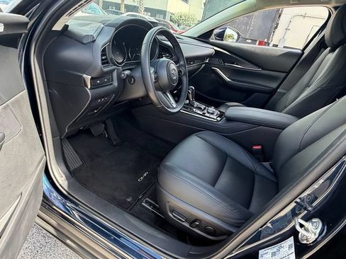 Used 2024 MAZDA CX-30 AWD 2.5 S w/ Preferred Package image 11