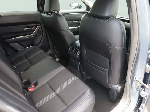 Used 2023 MAZDA CX-50 2.5 S w/ Preferred Plus Pkg AWD/4WD image 15