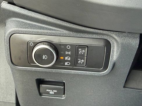 Used 2026 Ford Bronco Outer Banks AWD/4WD image 21