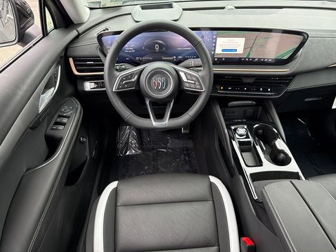 New 2025 Buick Envision Sport Touring image 30