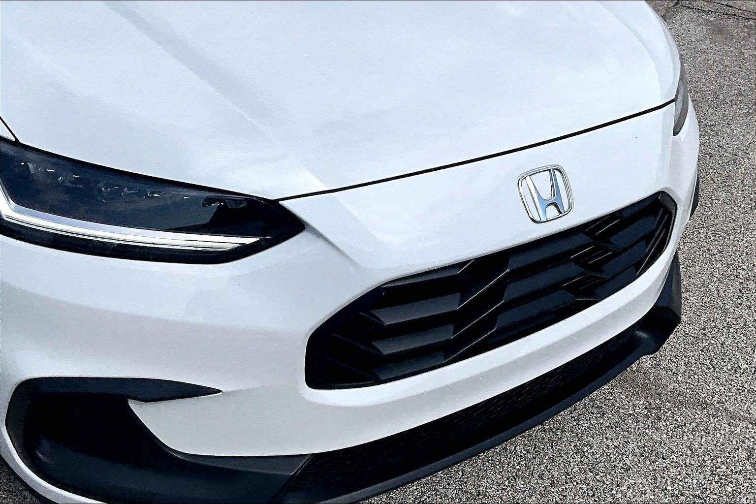 Used 2024 Honda HR-V Sport image 30