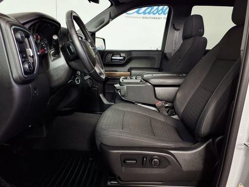 Used 2021 Chevrolet Silverado 1500 LT RWD image 9