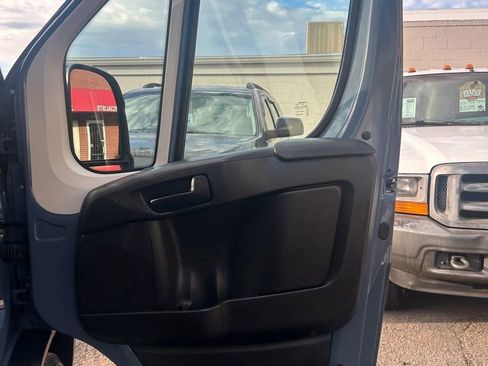 Used 2019 RAM ProMaster 3500 image 30