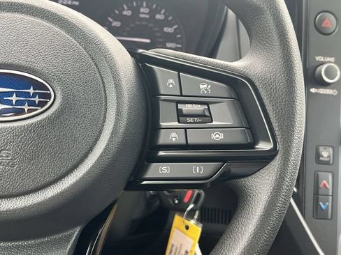 New 2026 Subaru Forester AWD/4WD image 21
