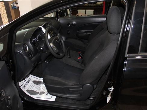 Used 2016 Nissan Versa Note S FWD image 19