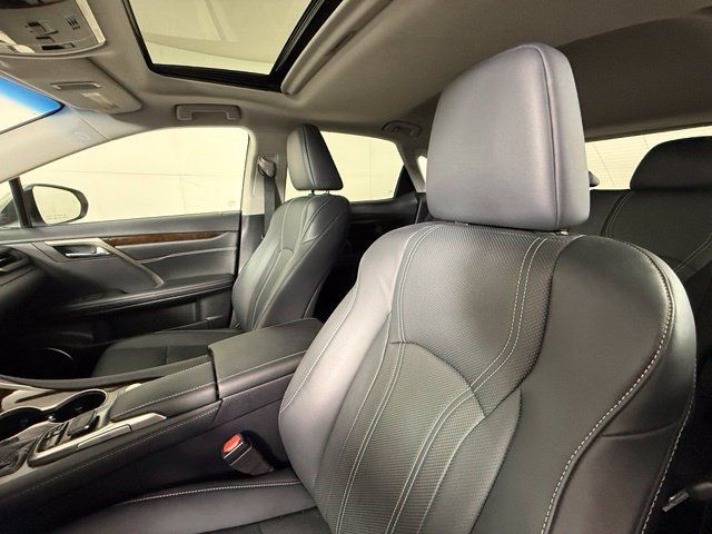 Used 2019 Lexus RX 350 FWD w/ Navigation Package image 5