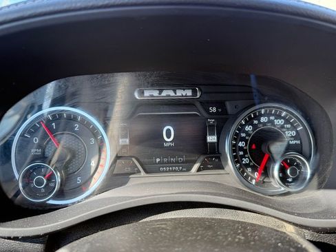 Used 2024 RAM 2500 Laramie AWD/4WD image 26