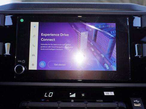 New 2026 Toyota Tundra SR image 12