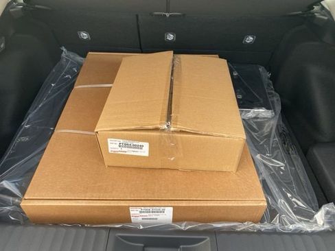 New 2026 Toyota Prius Plug-In Hybrid image 48