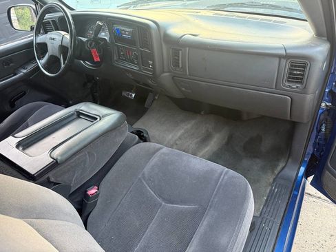 Used 2004 GMC Sierra 1500 SLE image 12