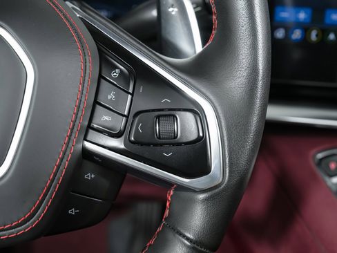 Used 2021 Chevrolet Corvette Stingray Premium Conv w/ Battery Protection Package image 30