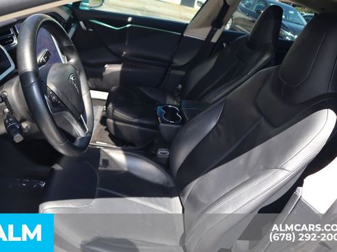 Used 2013 Tesla Model S RWD image 11