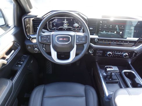 Used 2024 GMC Sierra 1500 Elevation w/ Elevation Premium Package image 44