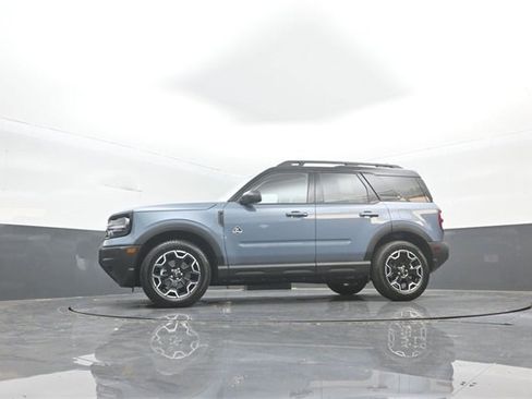 New 2025 Ford Bronco Sport Outer Banks image 34