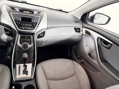 Used 2013 Hyundai Elantra GLS w/ Preferred Pkg FWD image 48