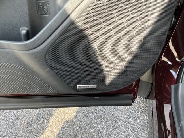 New 2026 Subaru Forester Touring AWD/4WD image 22