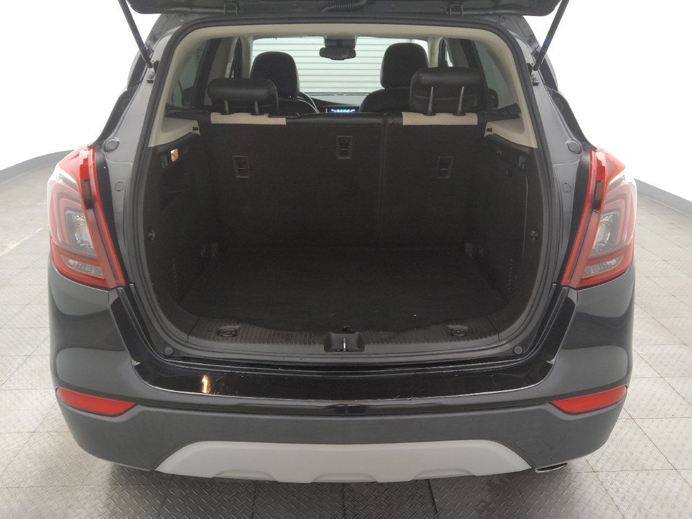 Used 2020 Buick Encore Preferred FWD image 29