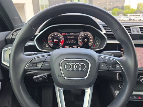 Used 2023 Audi Q3 2.0T Premium Plus AWD/4WD image 18