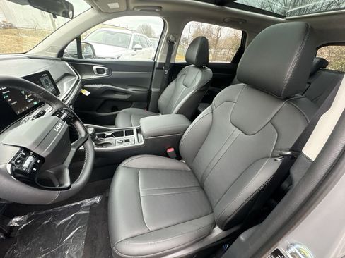 New 2026 Kia Sorento S image 11