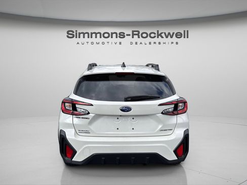 Used 2024 Subaru Crosstrek 2.0i Premium image 25