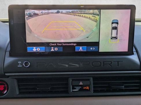 Certified 2026 Honda Passport TrailSport Elite image 13