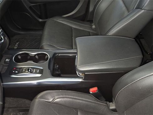 Certified 2020 Acura MDX SH-AWD w/ Technology Package image 21