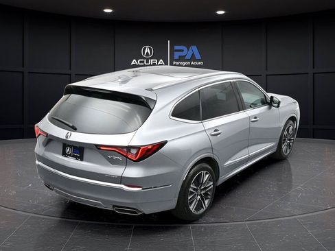 Used 2025 Acura MDX SH-AWD w/ Advance Package image 43