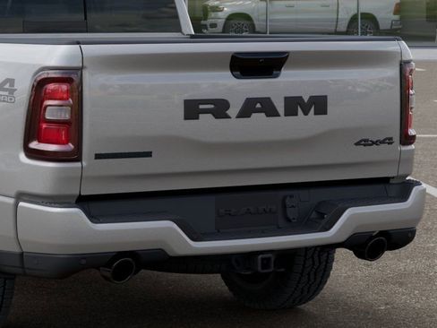 New 2026 RAM 1500 4x4 Crew Cab image 13