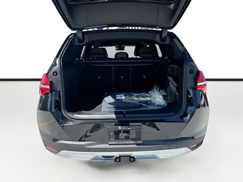 New 2025 BMW X3 xDrive30i image 26