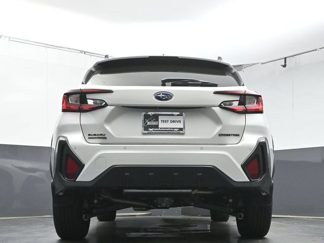 Used 2026 Subaru Crosstrek 2.5i Limited w/ Popular Package #4A AWD/4WD image 36