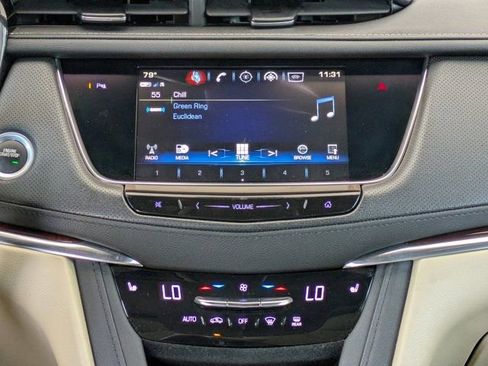 Used 2019 Cadillac XT5 Luxury image 15