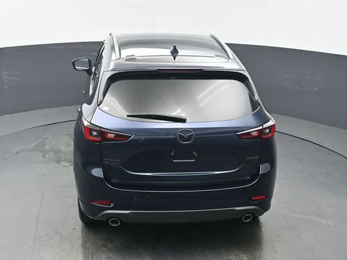 Used 2023 MAZDA CX-5 Signature AWD/4WD image 39