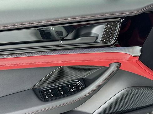 New 2026 Porsche Panamera image 20