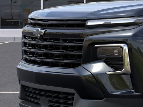 New 2026 Chevrolet Traverse LT w/ Midnight/Sport Edition AWD/4WD image 14
