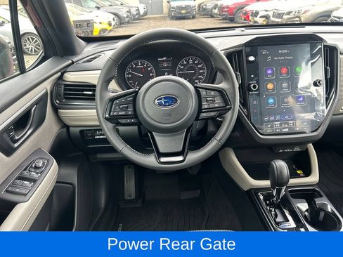 Certified 2026 Subaru Forester Premium AWD/4WD image 16