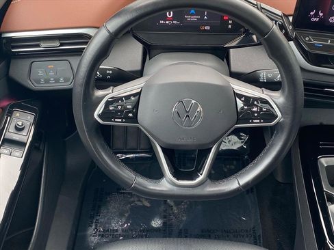 Certified 2022 Volkswagen ID.4 Pro S AWD/4WD image 5