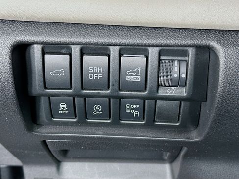 Used 2023 Subaru Forester Limited w/ Popular Package #2 AWD/4WD image 16