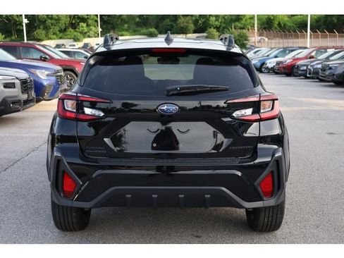 New 2026 Subaru Crosstrek 2.5i Limited AWD/4WD image 31