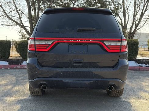Used 2018 Dodge Durango GT w/ Premium Group image 5