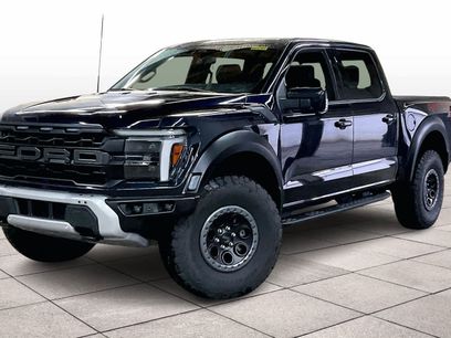 Used 2025 Ford F150 Raptor