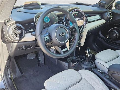 Certified 2023 MINI Cooper S image 10