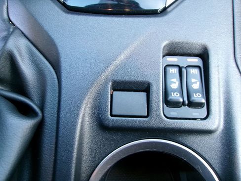 Used 2020 Subaru Impreza 2.0i Sport w/ Popular Package #2 image 21