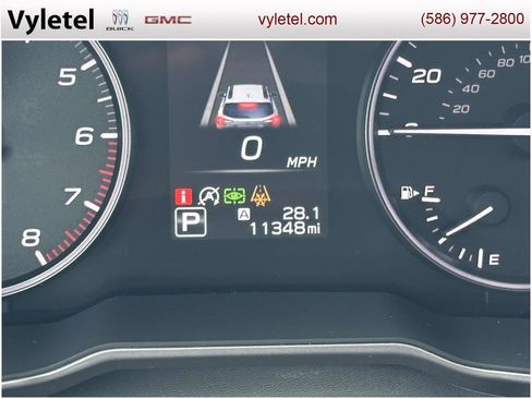 Used 2024 Subaru Outback Limited XT image 24