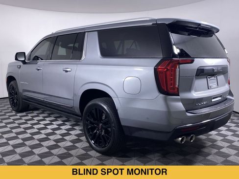 Certified 2023 GMC Yukon XL Denali Ultimate AWD/4WD image 21