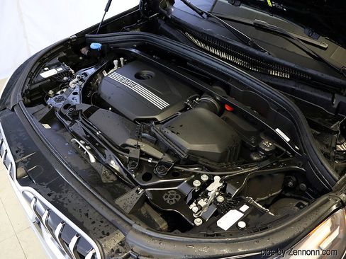 Certified 2025 BMW X1 xDrive28i image 39