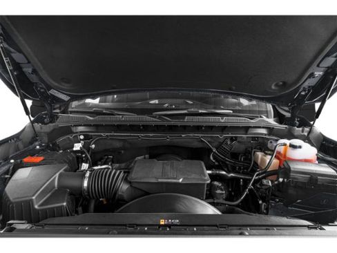 New 2026 GMC Sierra 3500 Denali w/ Denali Reserve Package image 18