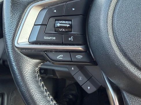 Used 2022 Subaru Outback Premium image 19