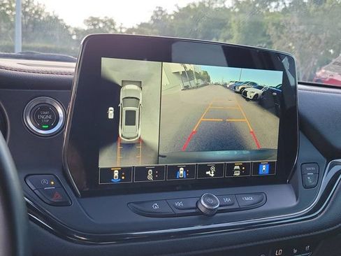 Used 2023 Chevrolet Blazer RS w/ Driver Confidence II Package FWD image 28
