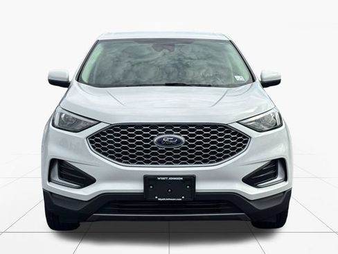 Used 2024 Ford Edge SEL AWD/4WD image 9