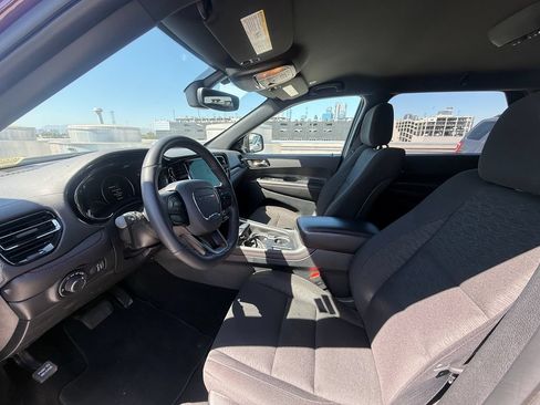 Used 2026 Dodge Durango GT AWD/4WD image 5